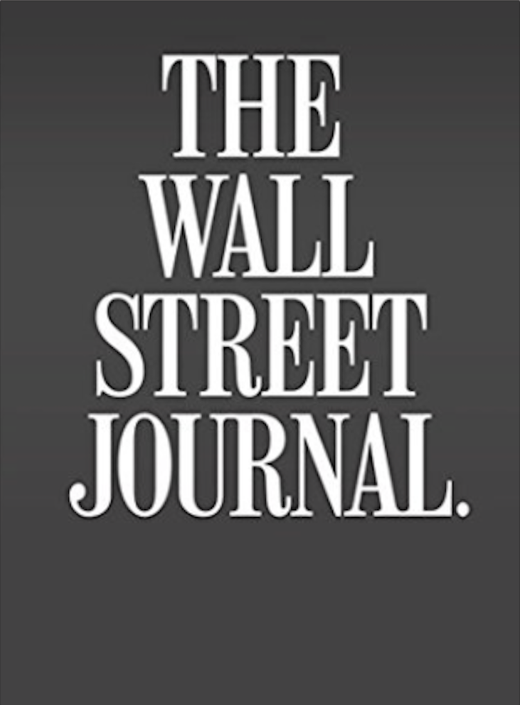 Lisa Mende - Wall Street Journal