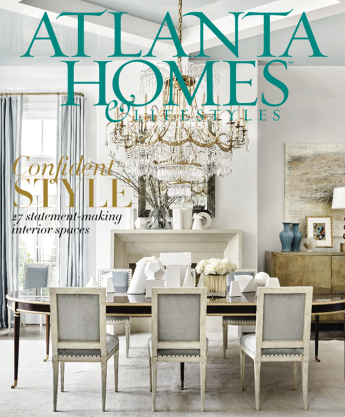 Lisa Mende - Atlanta Homes